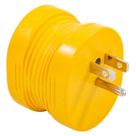 Powergrip RV Electrical PowerGrip Adapter 15A/30A 55223